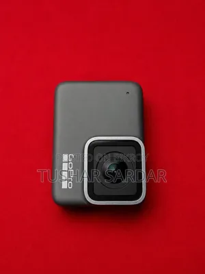 Go Pro 7 Silver