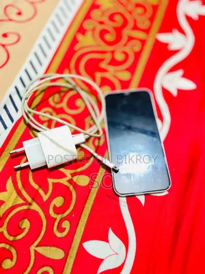 Apple iPhone 12 128 GB White