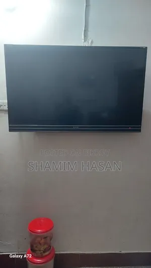Singer TV 49 inch 4K