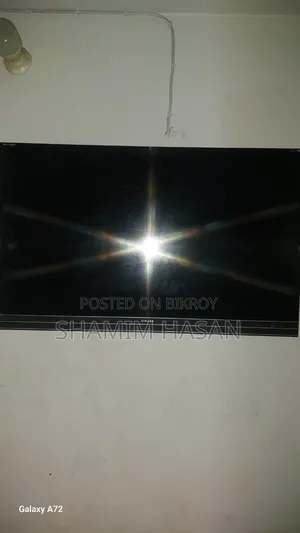 Singer TV 49 inch 4K