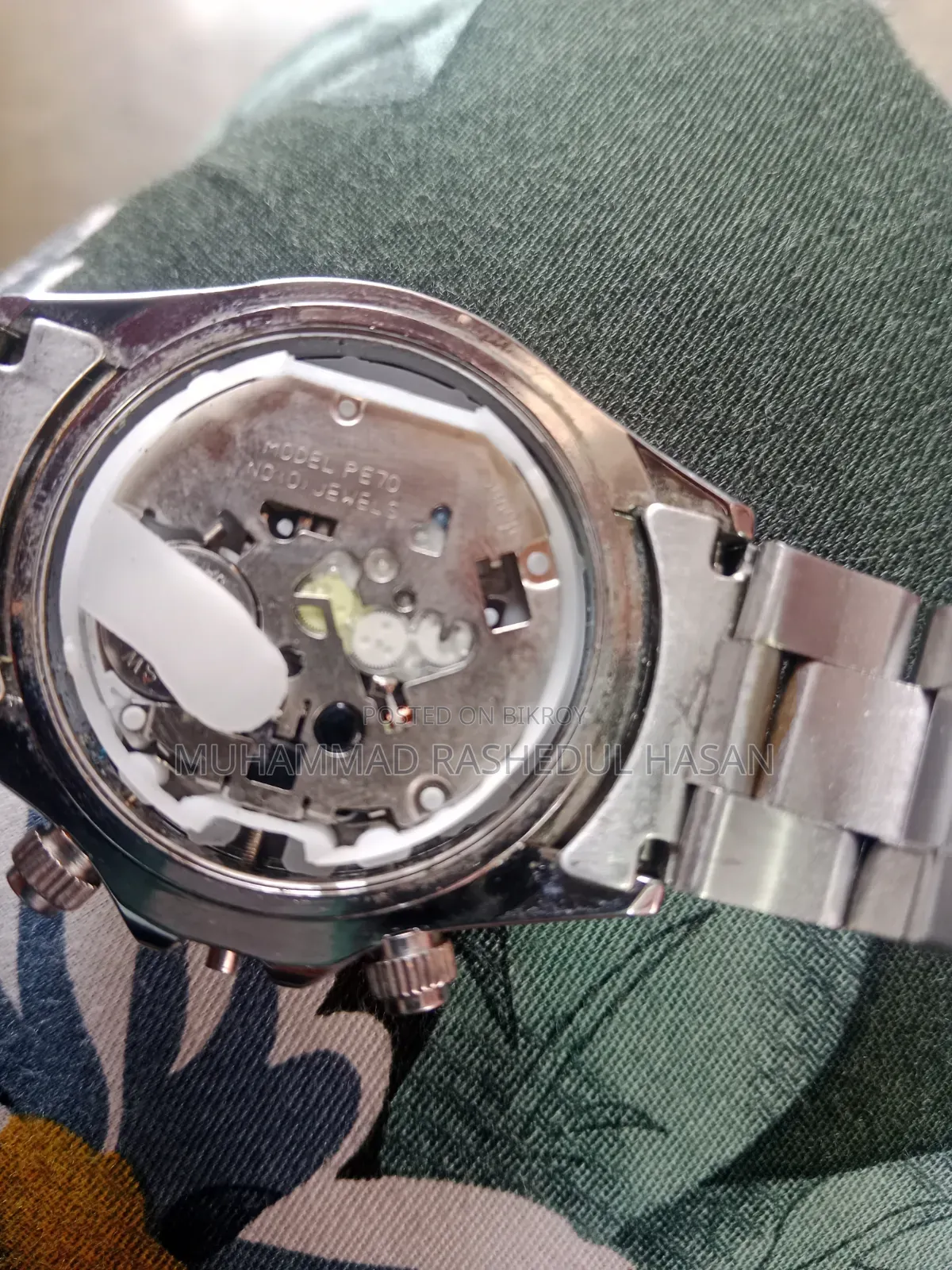 Rolex Cosmograph Daytona Aaa
