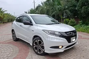 হোন্ডা ভেজেল ২০১৪ পার্ল