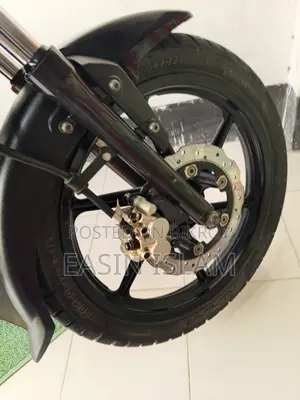 TVS Raider 125 2023 Black