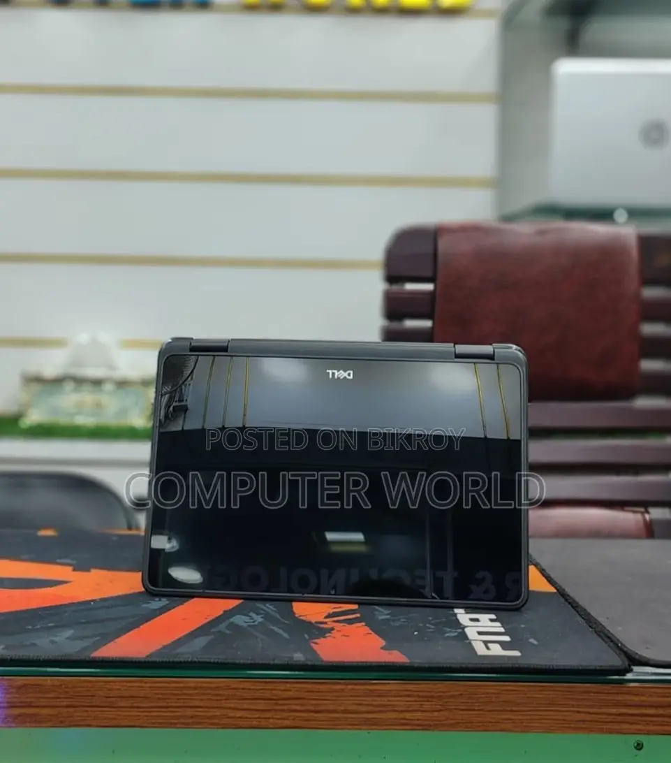 Laptop Dell Latitude 11 3190 8GB Intel Celeron SSD 128GB