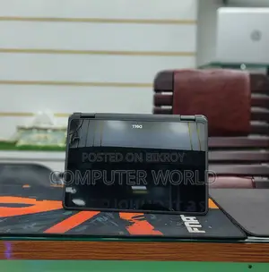 Laptop Dell Latitude 11 3190 8GB Intel Celeron SSD 128GB