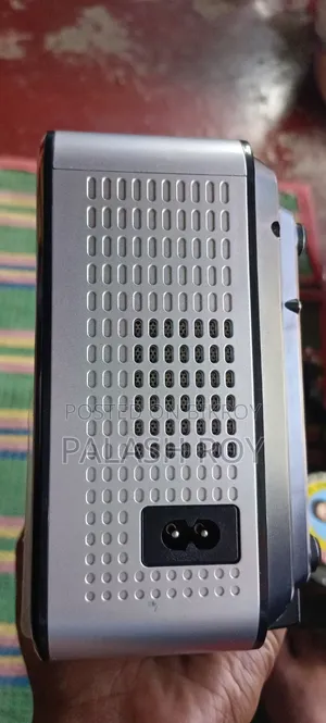 প্রজেক্টর মিডিয়া প্লেয়ার,