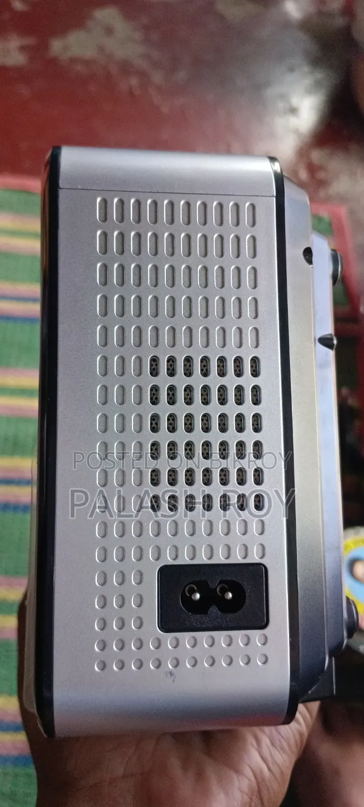 প্রজেক্টর মিডিয়া প্লেয়ার,