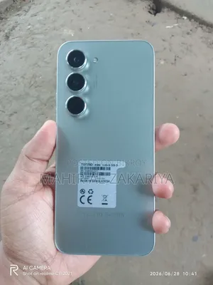 Tecno Spark 40 Pro 128 GB Silver