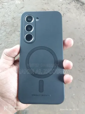 Tecno Spark 40 Pro 128 GB Silver