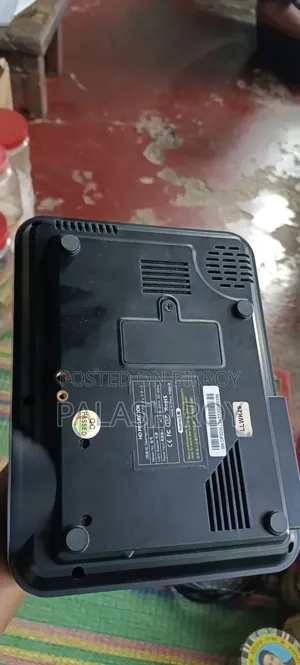 প্রজেক্টর মিডিয়া প্লেয়ার,