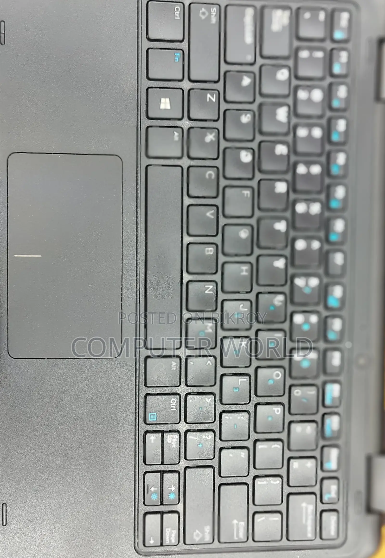 Laptop Dell Latitude 11 3190 8GB Intel Celeron SSD 128GB