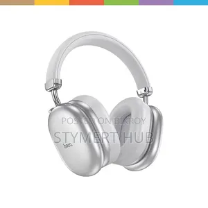 Hoco W35 Max Wireless Headset (L1-h9001)