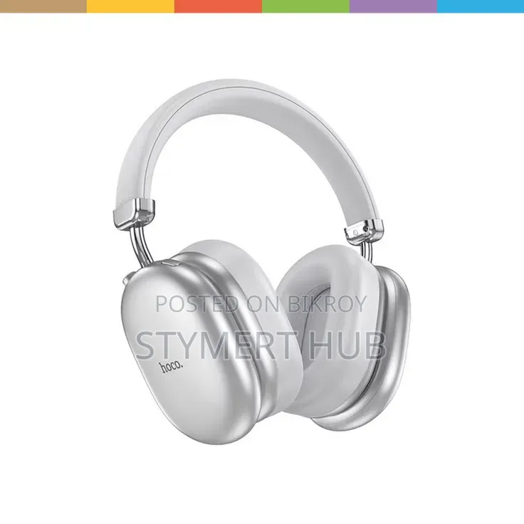Hoco W35 Max Wireless Headset (L1-H9001)