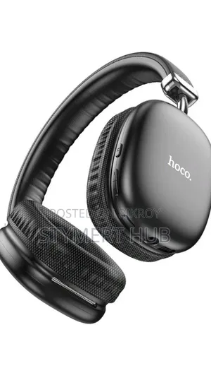 Hoco W35 Max Wireless Headset (L1-H9001)