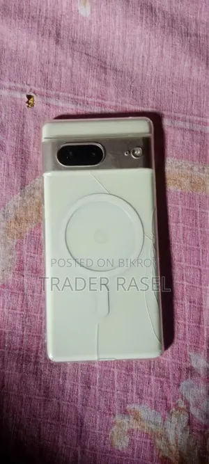 গুগল পিক্সেল ৭ ১২৮ জিবি