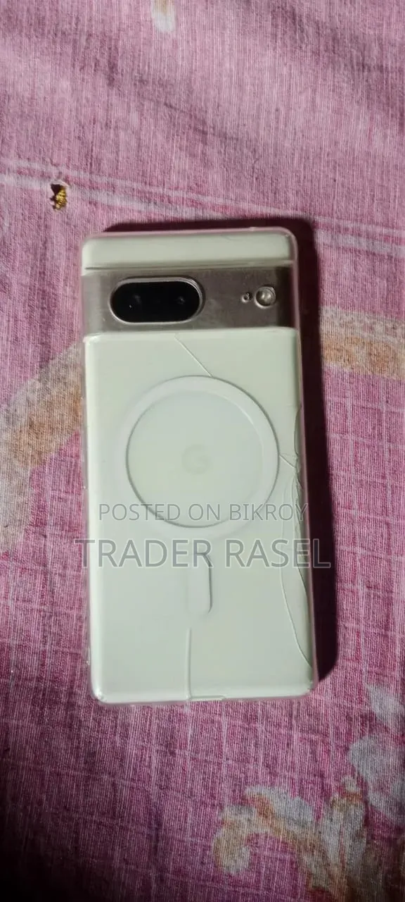 গুগল পিক্সেল ৭ ১২৮ জিবি