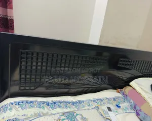 Double Bed
