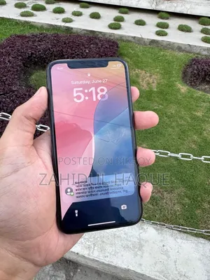 New Apple iPhone 11 Pro 64 GB Black