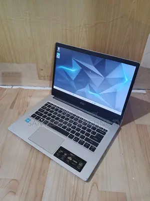 Laptop Acer 3GB Intel SSD 256GB