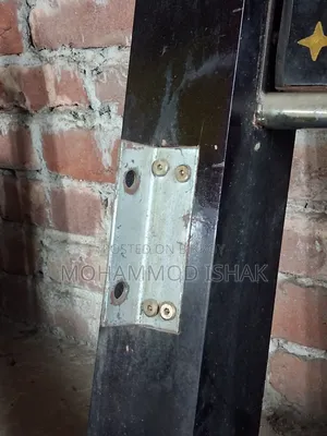 ডাবল বেড