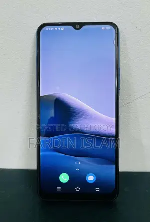Vivo V27e 128 GB Blue