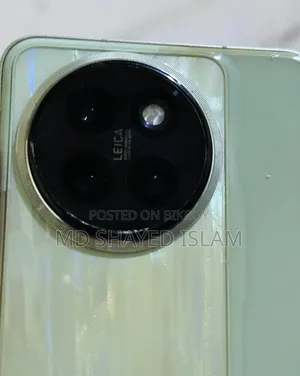 Xiaomi Civi 4 Pro 256 GB Green