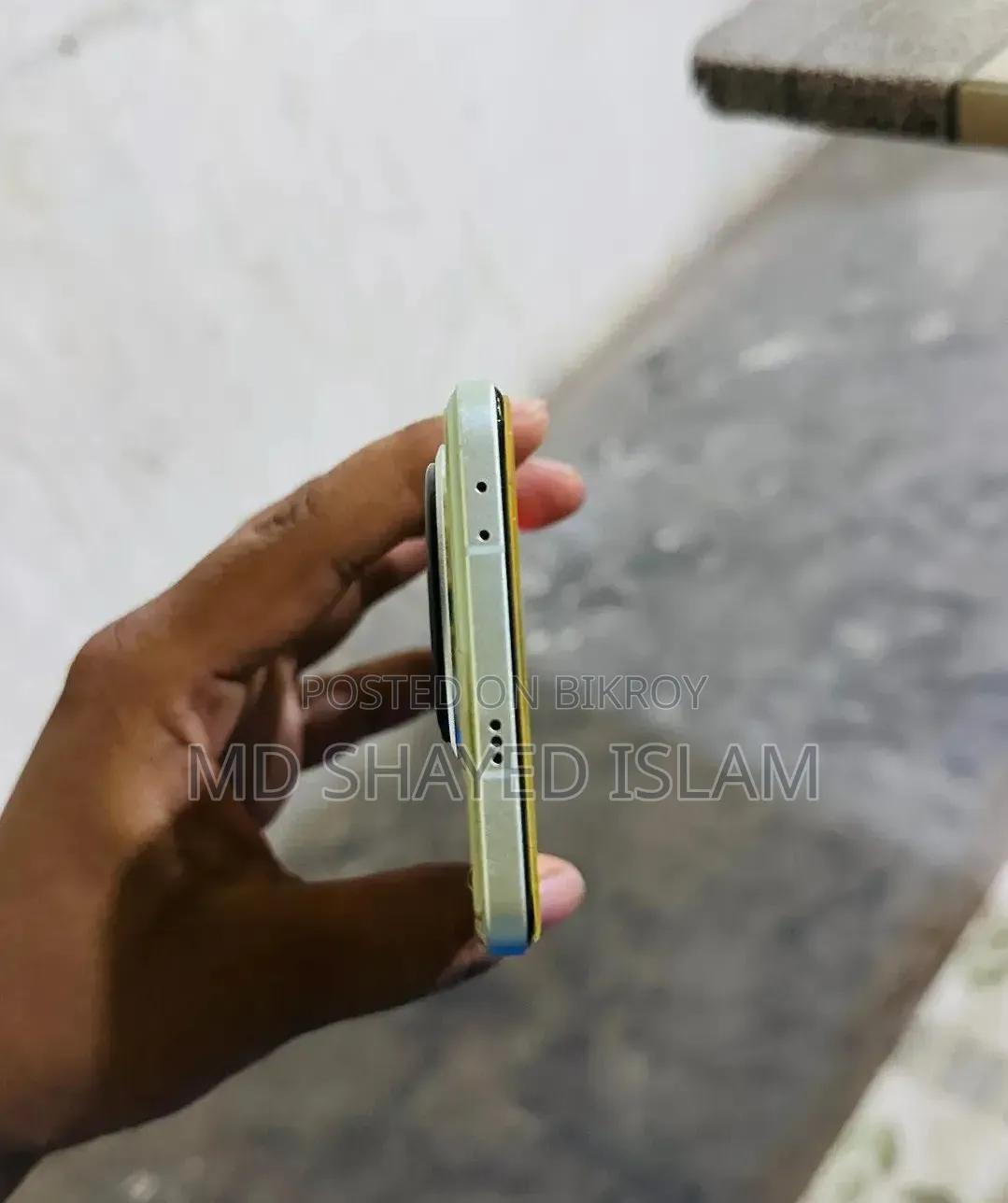 Xiaomi Civi 4 Pro 256 GB Green