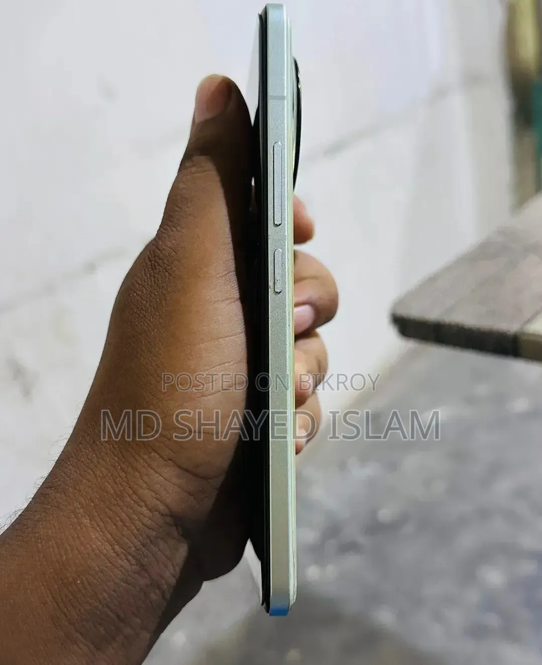 Xiaomi Civi 4 Pro 256 GB Green