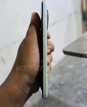 Xiaomi Civi 4 Pro 256 GB Green