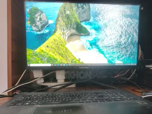 Laptop HP 4GB Intel Celeron SSD 128GB
