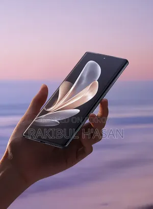 Vivo V29 5G 128 GB Black