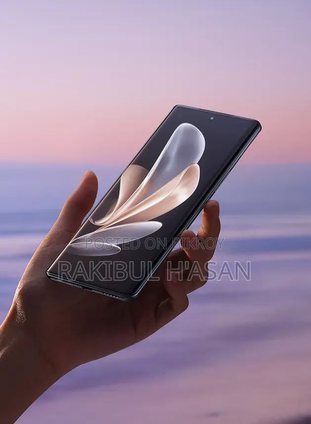 Vivo V29 5G 128 GB Black