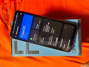 Oppo F21 Pro 128 GB Orange