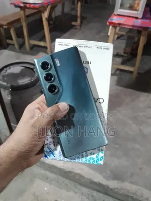 Tecno Camon 40 256 GB