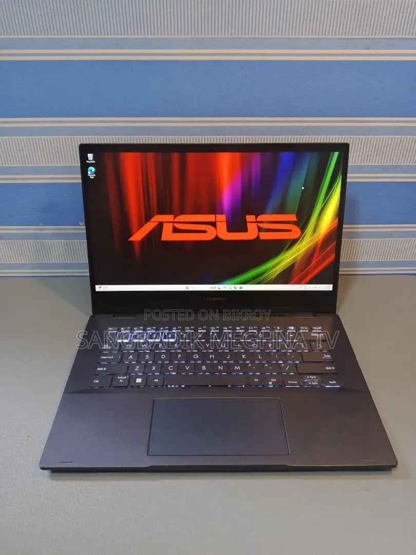 Laptop Asus 3GB Intel SSD 256GB