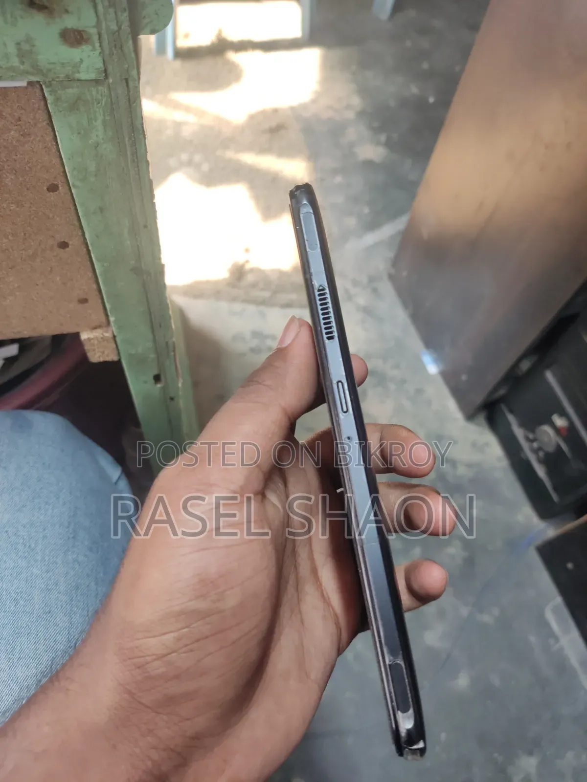 ZTE Nubia RedMagic 6 Pro 256 GB Black