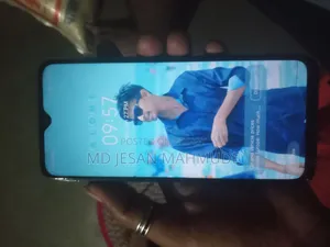 Infinix Hot 11 Play 64 GB Blue