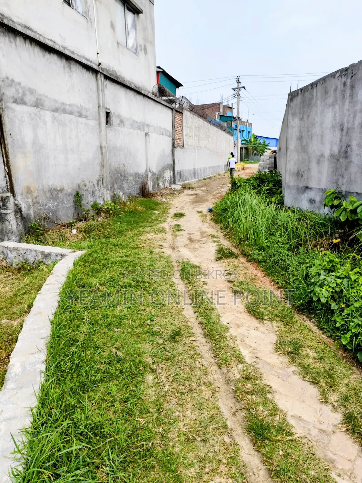 Land for sale at an affordable price