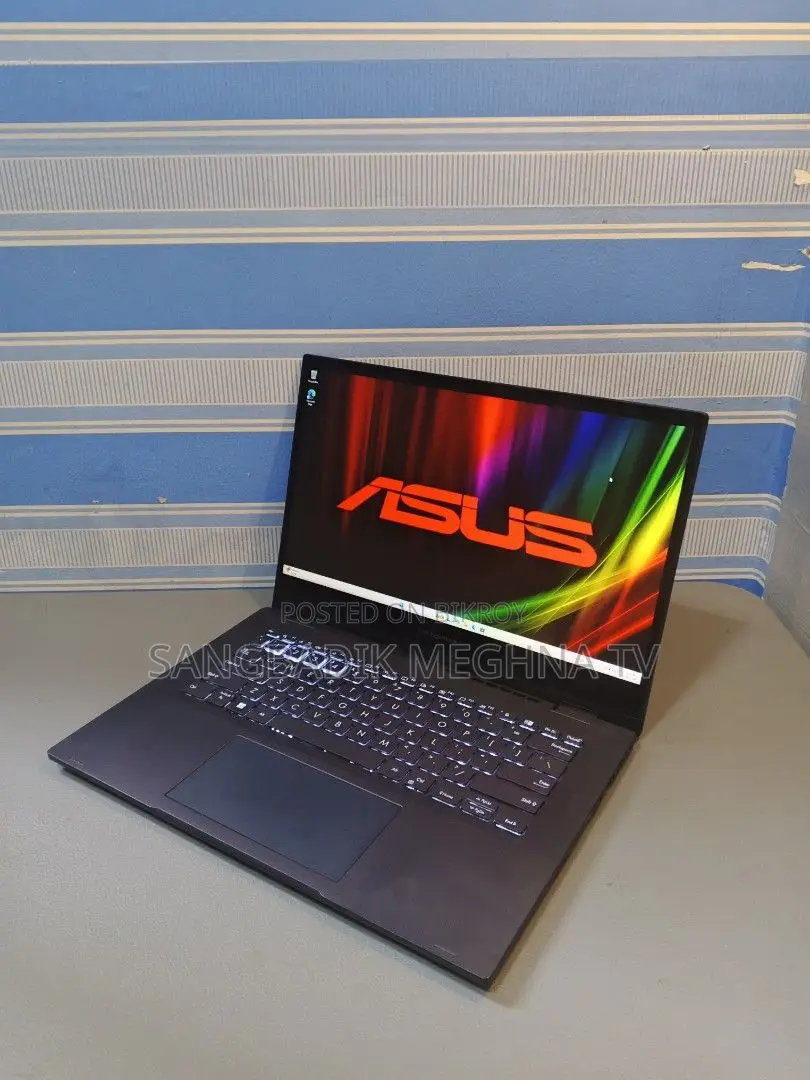 Laptop Asus 3GB Intel SSD 256GB