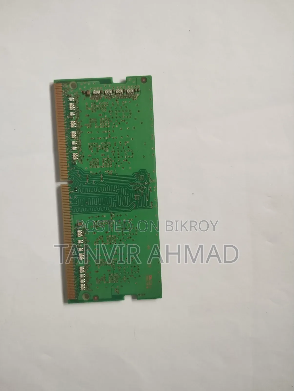 Laptop RAM 4GB DDR4