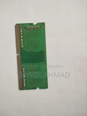 Laptop RAM 4GB DDR4
