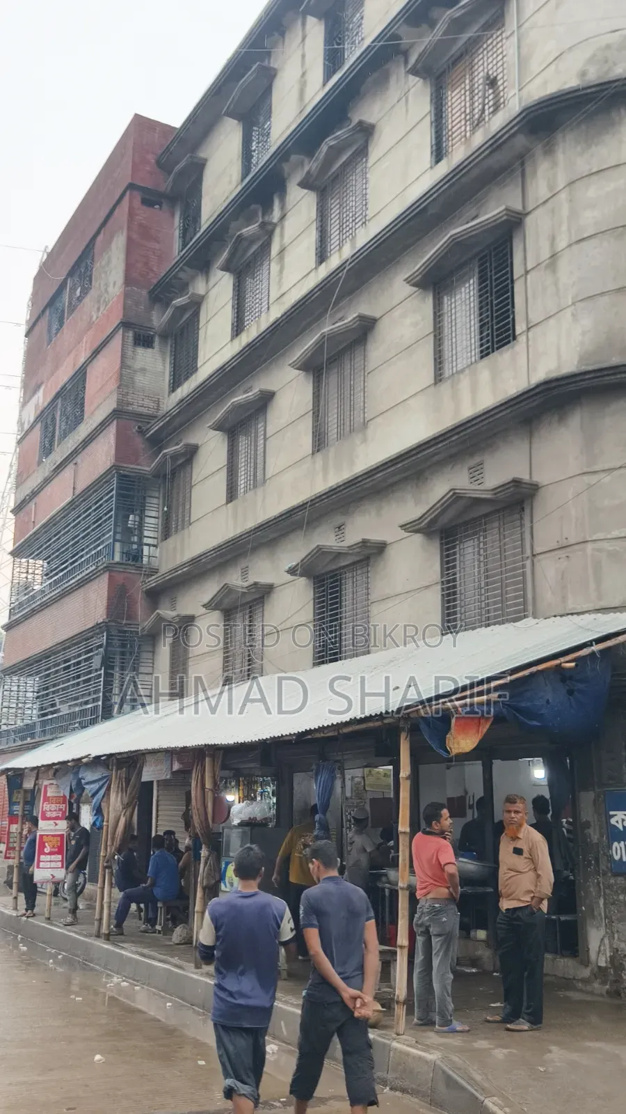 20-bedroom House in Jatrabari for sale