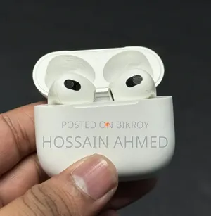 Airpods 3rd Generation