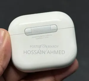 Airpods 3rd Generation