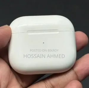 Airpods 3rd Generation