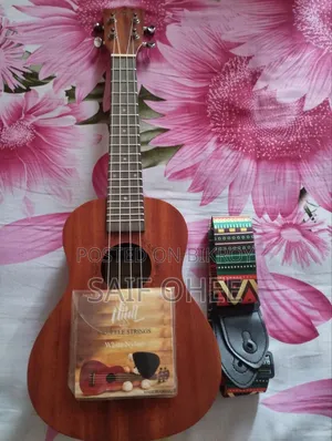 TGM Ukulele