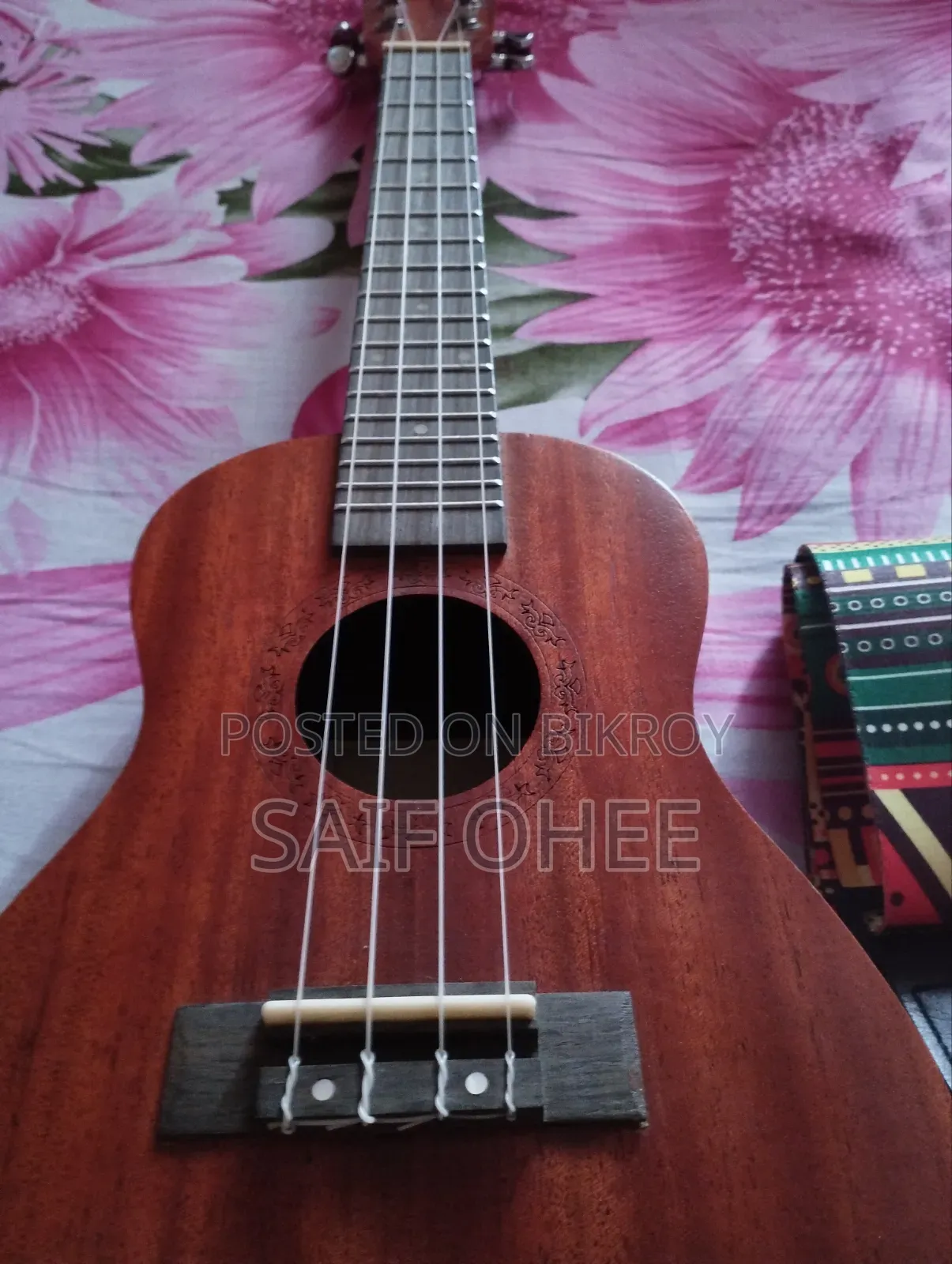 TGM Ukulele