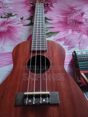 TGM Ukulele