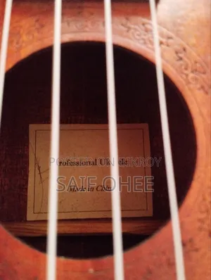 TGM Ukulele