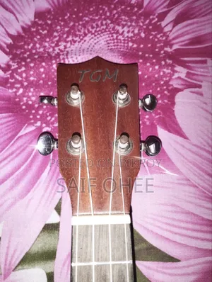 TGM Ukulele